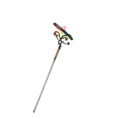 Mamono-chan Wand