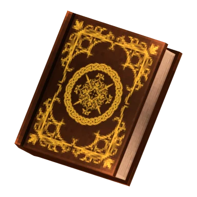 Jibril's Diary I
