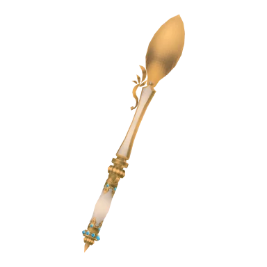 Teaspoon