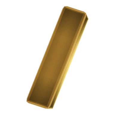 Gold Bar (Staff)