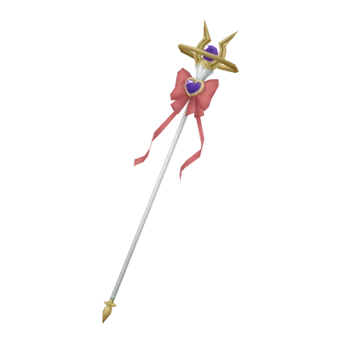 Frederica's Staff