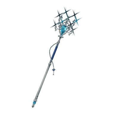 10th Anniv Staff IV