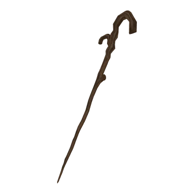 Lucia's Cane