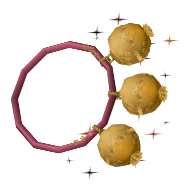 Sonbarattle (Staff)