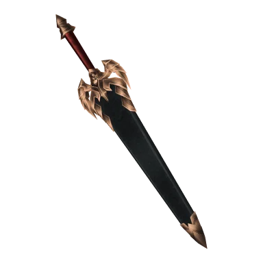 Imperial Sword