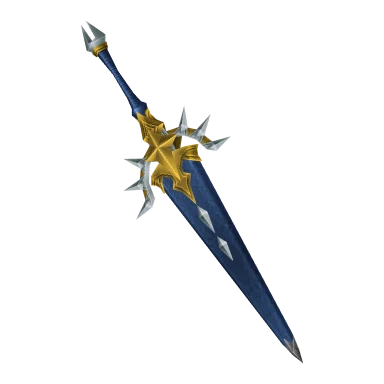 Luster Sword