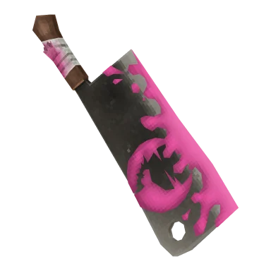 Butcher's Knife