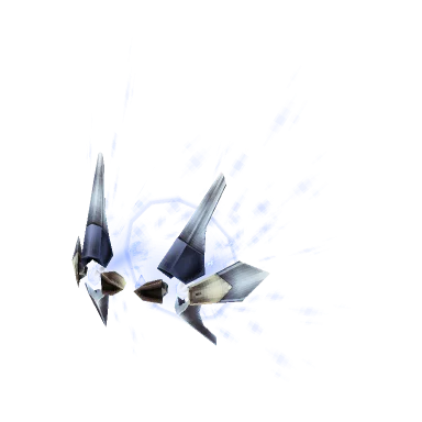Metal Wings