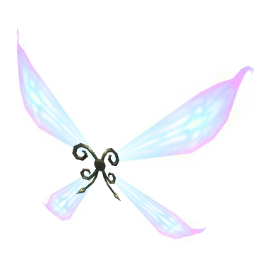 Fairy Peace
