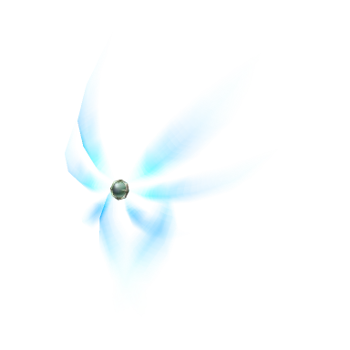 Magic Brooch