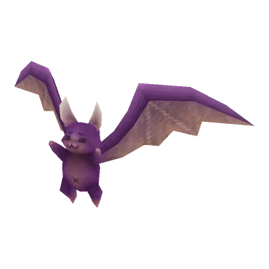 Halloween Bat