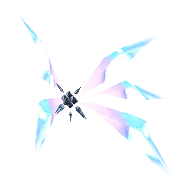 Crystal Wings