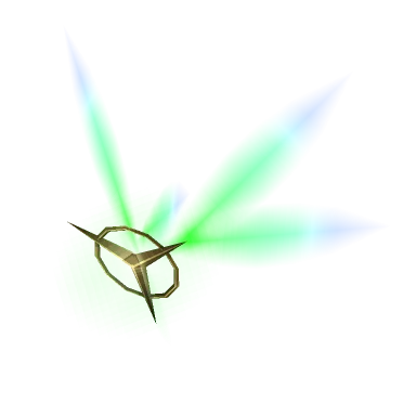 Magic Feather