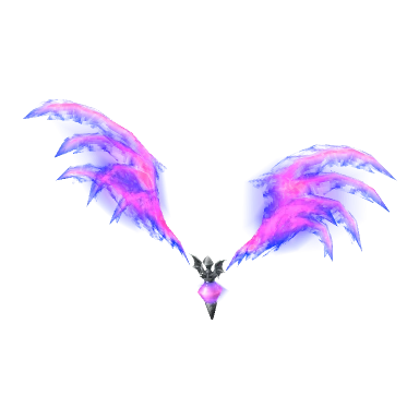 Luminary Reaver Wings