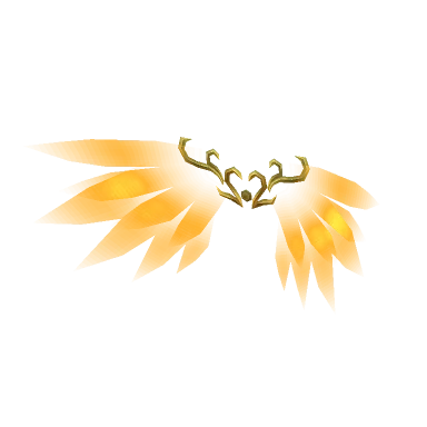 2nd Anniv Wings III