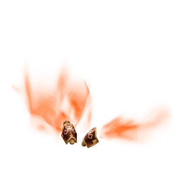 Wrath of Vulcan