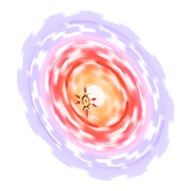 Lil Empress Magic Device