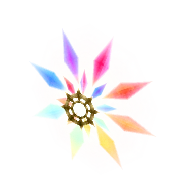 Prism Ring