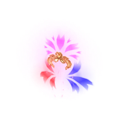 Sakura Lantern Wings