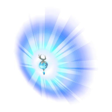 Shell Orb