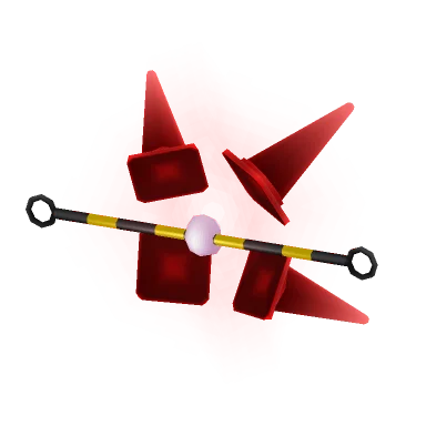 Infinity Cone III