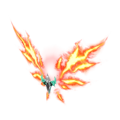 Demon Empress Magic Device