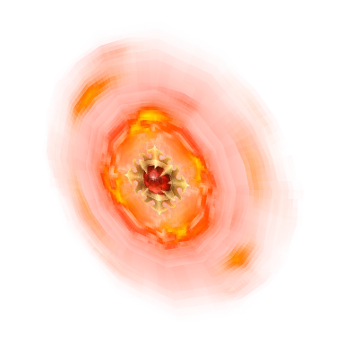Blazing Wings
