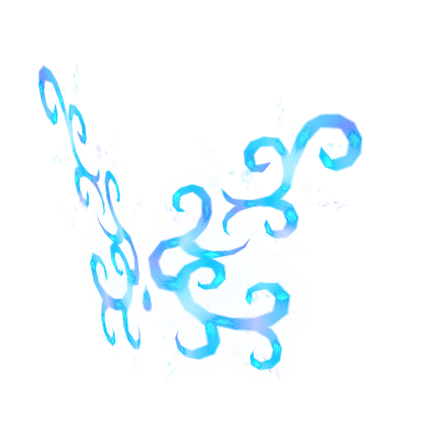 Beastlord Wings