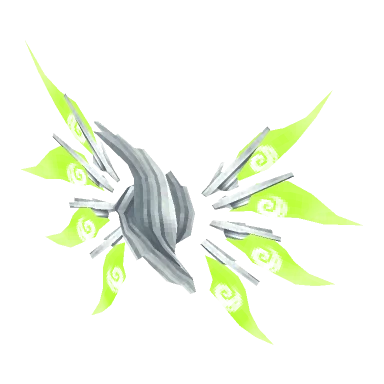 Cruel Wings