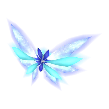 Rime Wings