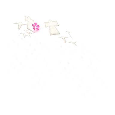 Pearl Sakura Katashiro