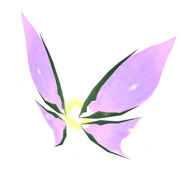 Abyss Coast Wings
