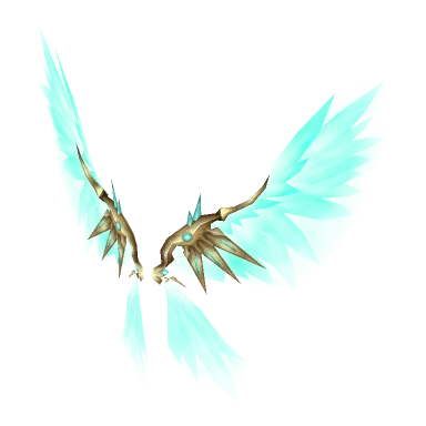 7th Anniv Wings III