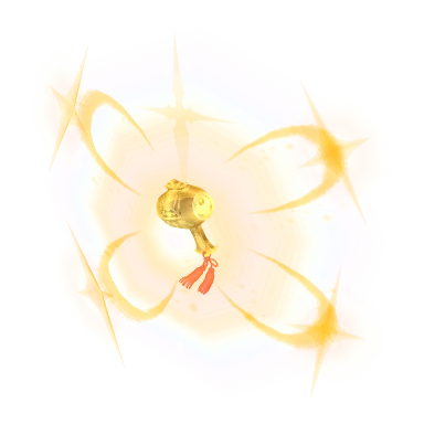 Miracle Mallet (Magic)