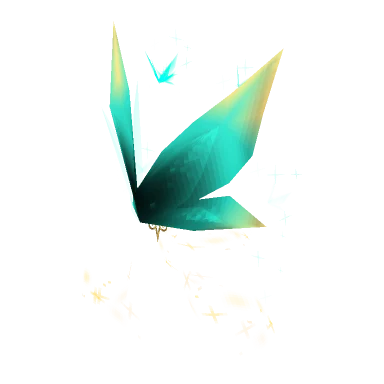 Viridian Magic Device