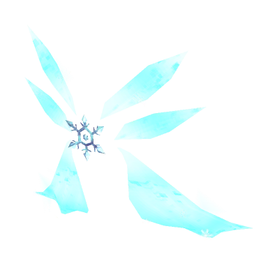 Battlefrost Wings