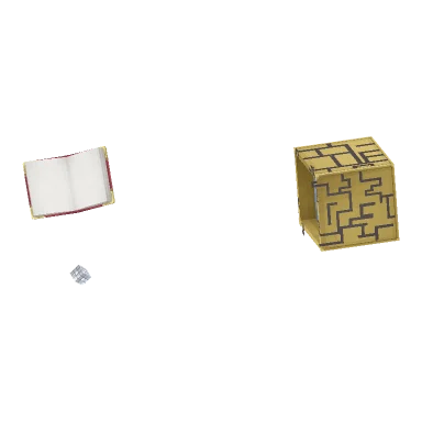 Kanade's Cube