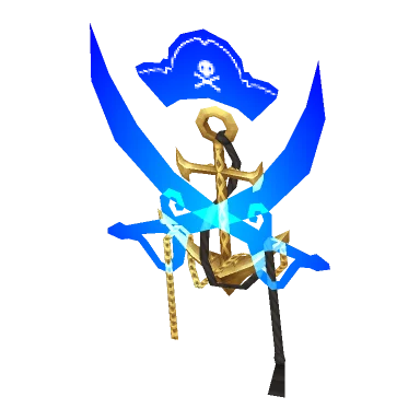 Cursed Anchor