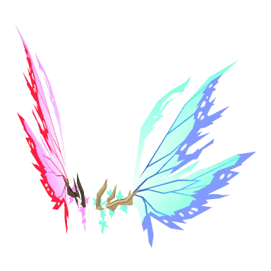 Seedling Wings