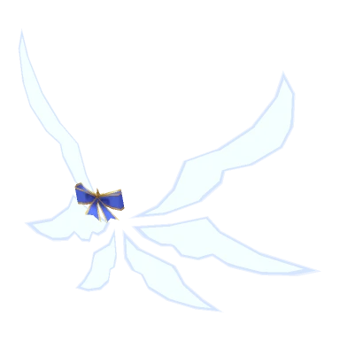 Schleife Wings