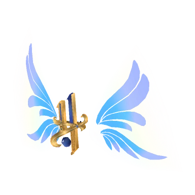 11th Anniv Wings IV