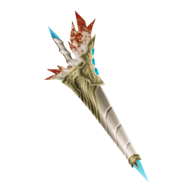 Zahhak Sword
