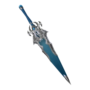 Elfin Sword