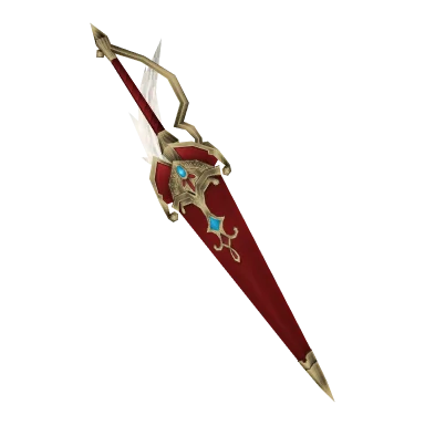 3rd Anniv Sword