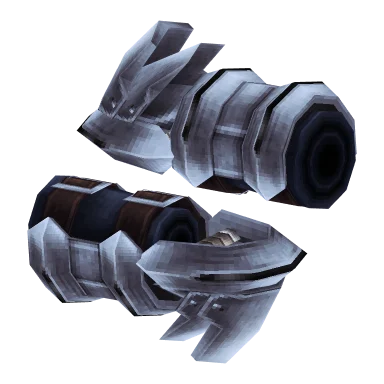 Iron Knuckles