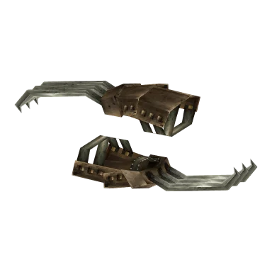 Claws