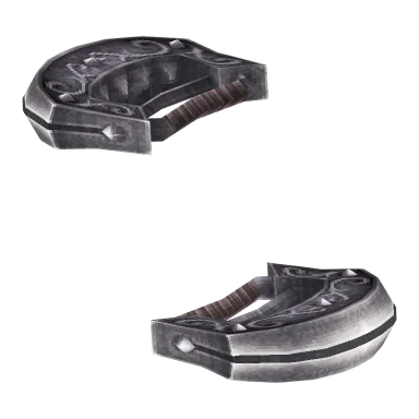 Knuckle Duster