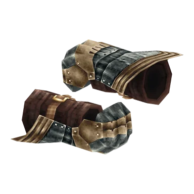 Hard Knuckles
