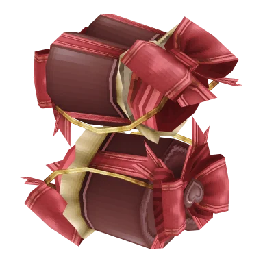 Chocolate Gifts II