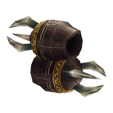Tri Claws